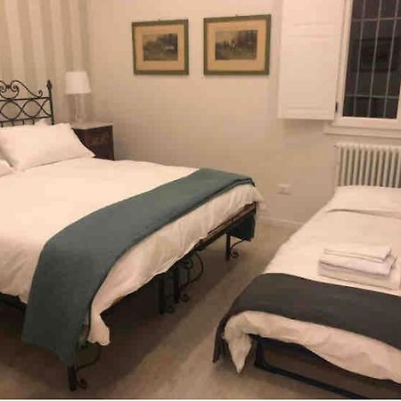 Oriani 20 Apartment Болоня Екстериор снимка