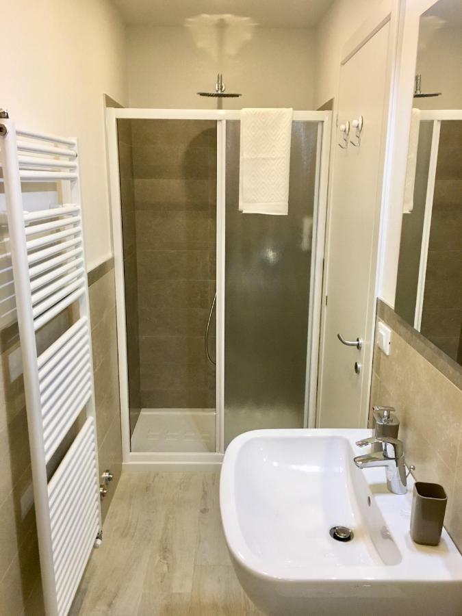 Oriani 20 Apartment Болоня Екстериор снимка