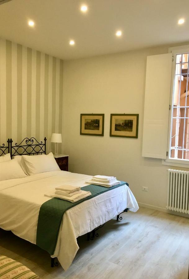 Oriani 20 Apartment Болоня Екстериор снимка