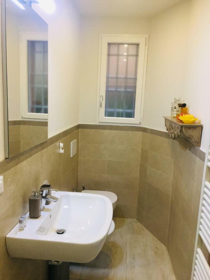 Oriani 20 Apartment Болоня Екстериор снимка
