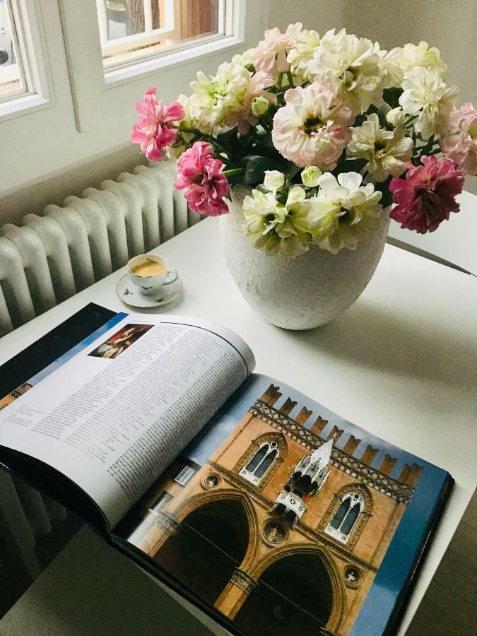 Oriani 20 Apartment Болоня Екстериор снимка