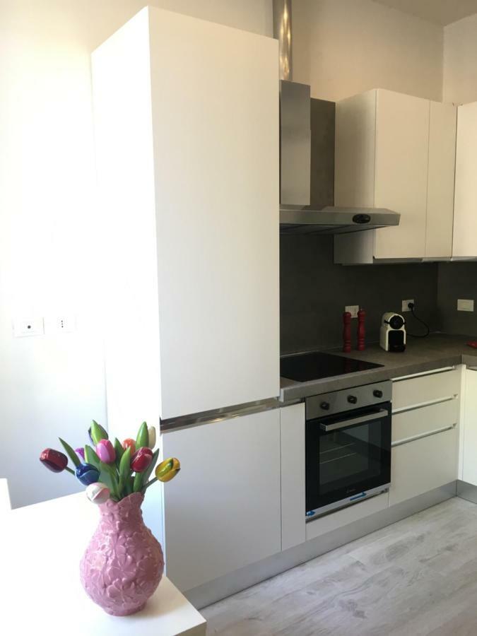Oriani 20 Apartment Болоня Екстериор снимка