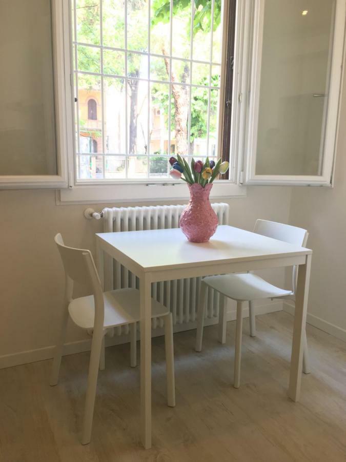 Oriani 20 Apartment Болоня Екстериор снимка