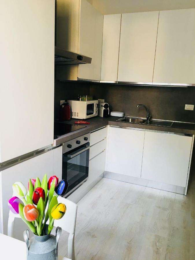 Oriani 20 Apartment Болоня Екстериор снимка