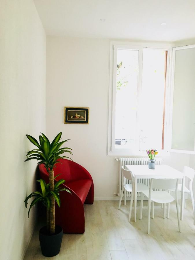 Oriani 20 Apartment Болоня Екстериор снимка
