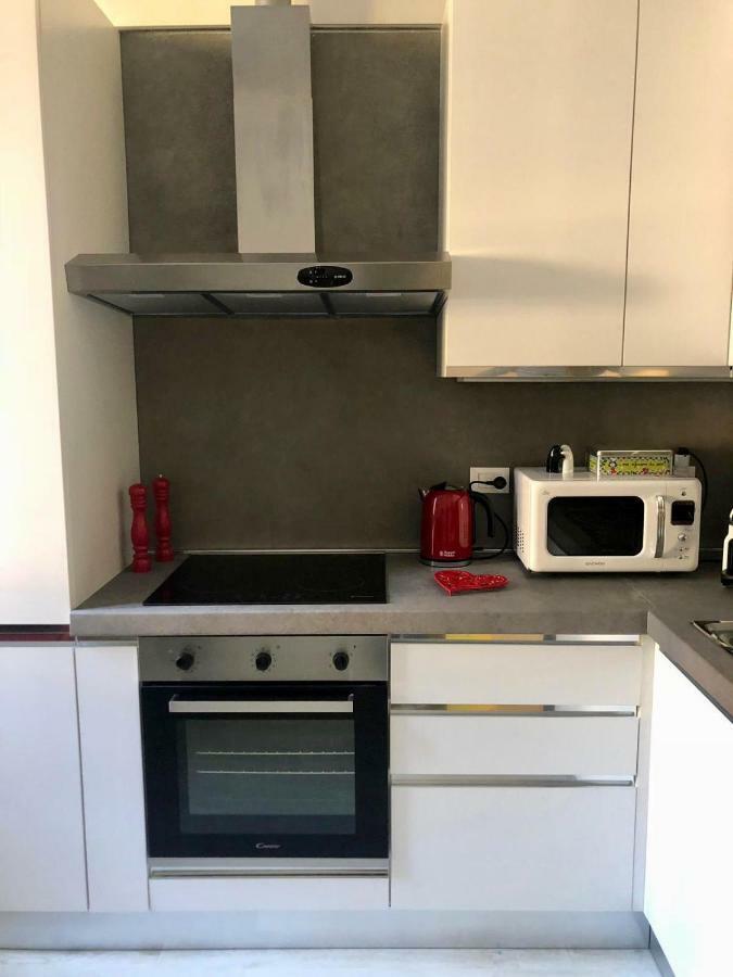 Oriani 20 Apartment Болоня Екстериор снимка