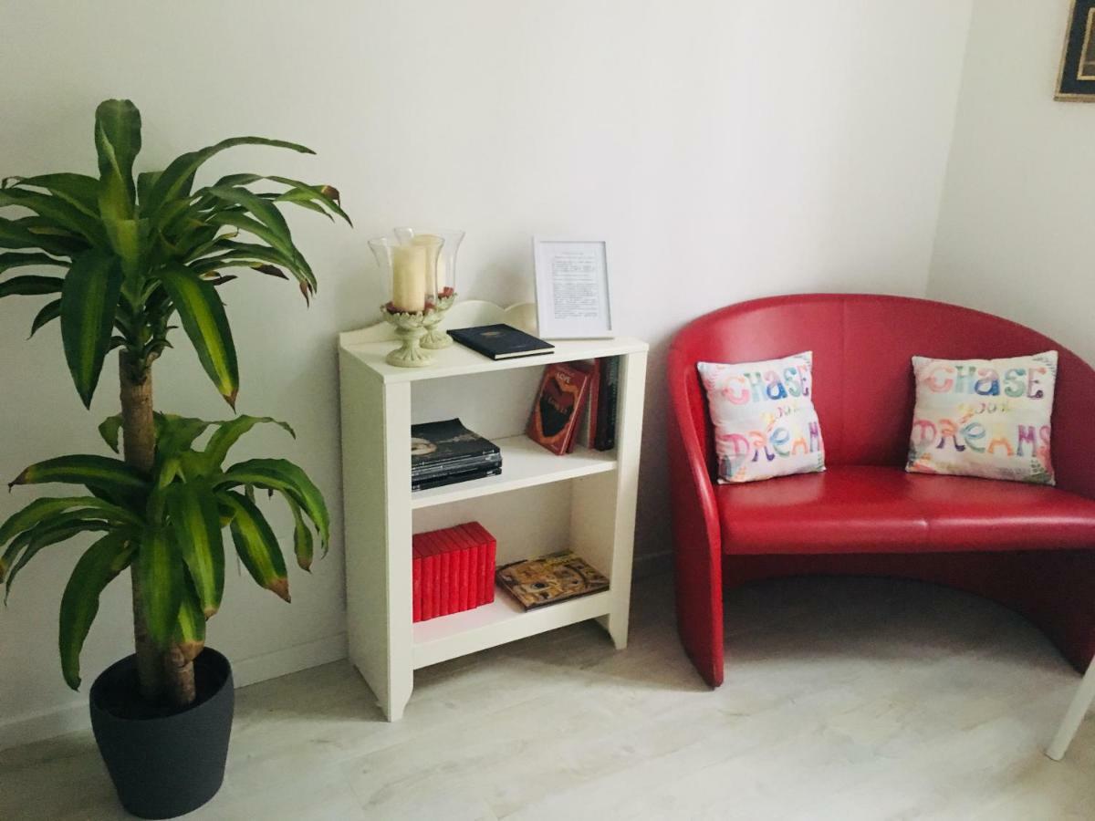 Oriani 20 Apartment Болоня Екстериор снимка