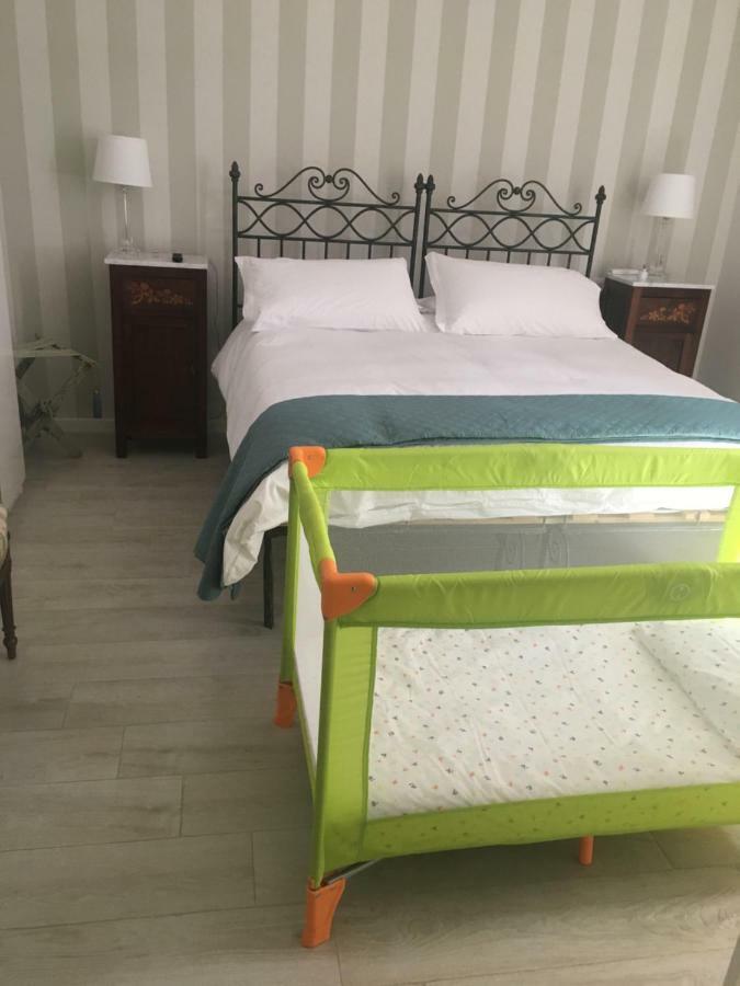 Oriani 20 Apartment Болоня Екстериор снимка